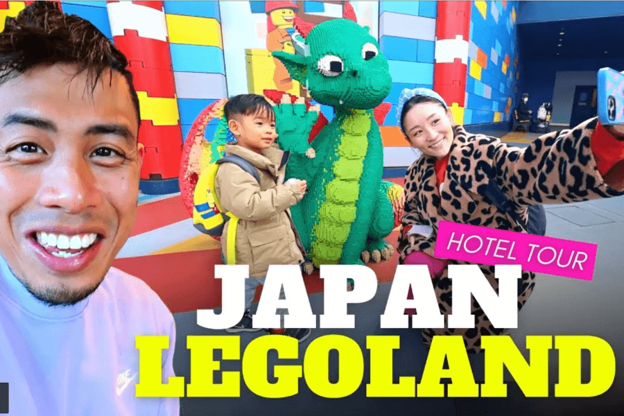 The Best Youtube Channels About Life In Japan in 2024 Japademy
